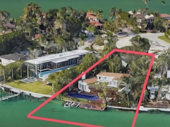 29 E San Marino Dr, Miami Beach, FL 33139