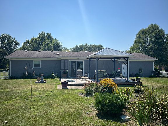 2nd image of 8482 E County Road 801 S