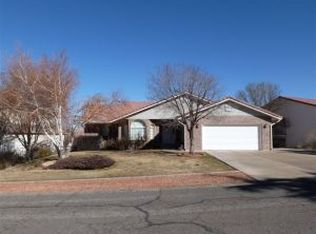 467 E Paintbrush Way, Saint George, UT 84790