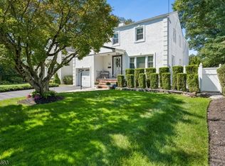 25 Swan Rd, Livingston, NJ 07039