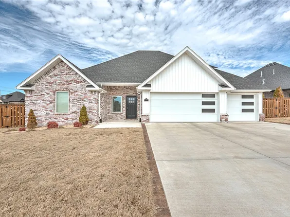 3200 SW Coler Creek Ave, Bentonville, AR 72712