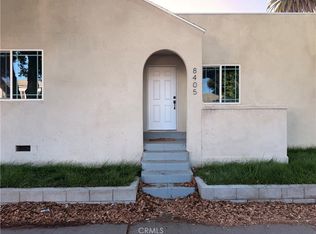 8405 McKinley Ave, Los Angeles, CA 90001