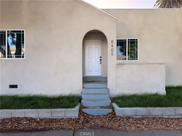 8405 McKinley Ave, Los Angeles, CA 90001