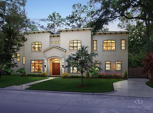 10905 Long Shadow Ln, Houston, TX 77024