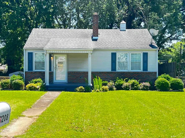 3208 E 17th Ave, Sheffield, AL 35660