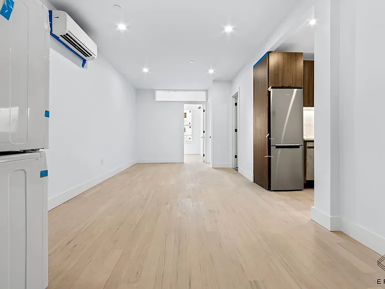 1193 Nostrand Ave #3F — Photo 1