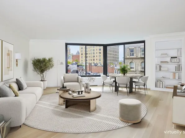 40 E 94th St APT 6B, New York, NY 10128