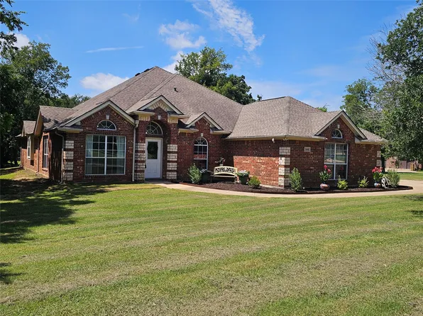 3008 Running Brook Dr, Joshua, TX 76058