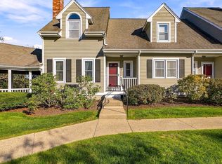 Pegan Brook, Natick, MA 01760