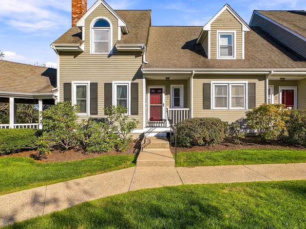 18 Union St Unit 5, Natick, MA 01760