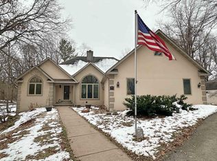 7252 E Ryan Rd, Milton, WI 53563