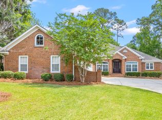 9200 Shoal Creek Dr, Tallahassee, FL 32312