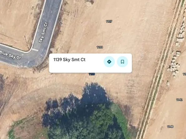 1139 Sky Summit Ct, Belton, TX 76513