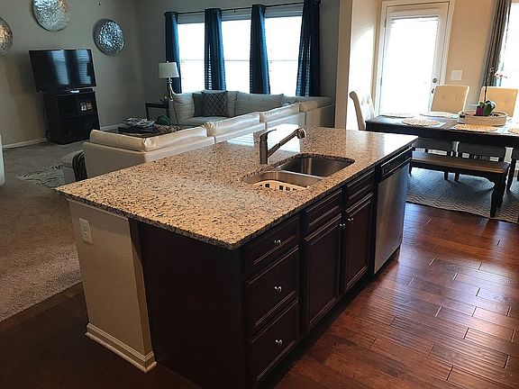Kitchen Countertops 