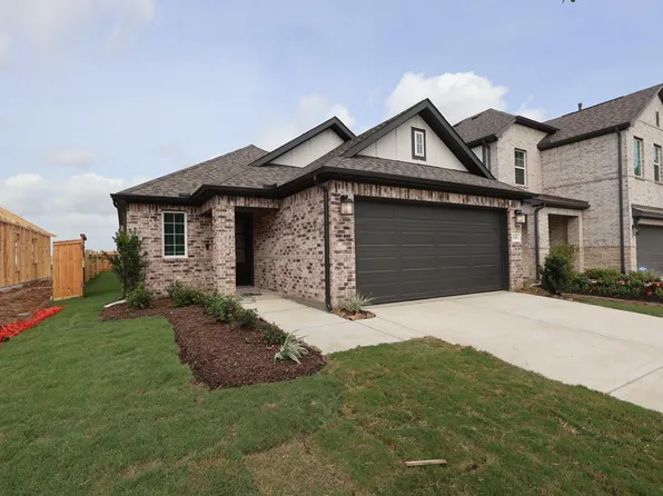 21451 Jacaranda Blossom Way, Tomball, TX 77447