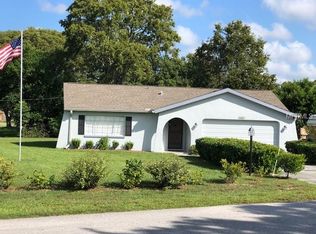 10063 Heathcliff St, Spring Hill, FL 34608