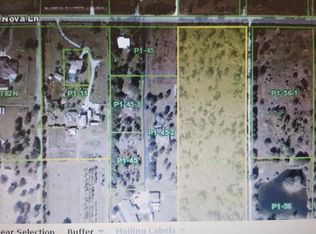 24709 Nova Ln, Punta Gorda, FL 33980