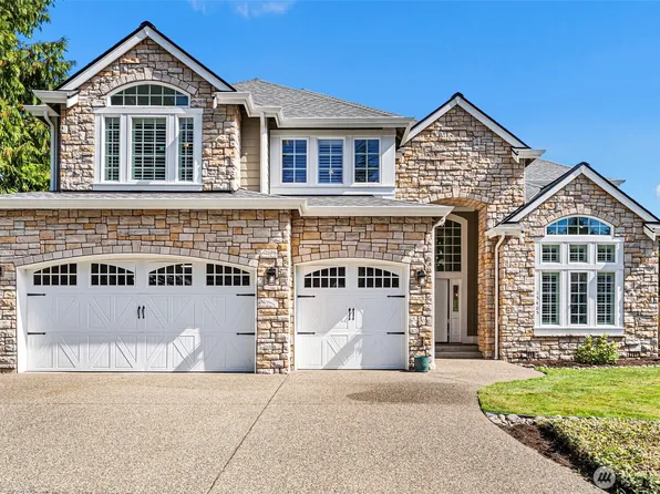 15405 20th Ave NW, Gig Harbor, WA 98332