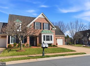 18444 Camelback Ter, Leesburg, VA 20176