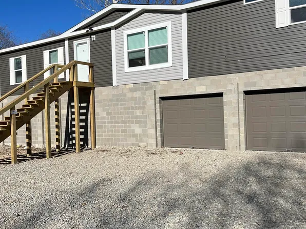 19 Clay Rd #235, Knobel, AR 72435