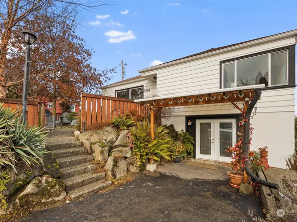 506 S 15th Street, Renton, WA 98055