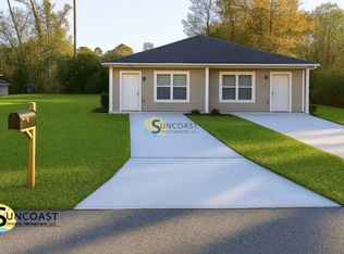 6938 Thurston Rd, Jacksonville, FL 32210