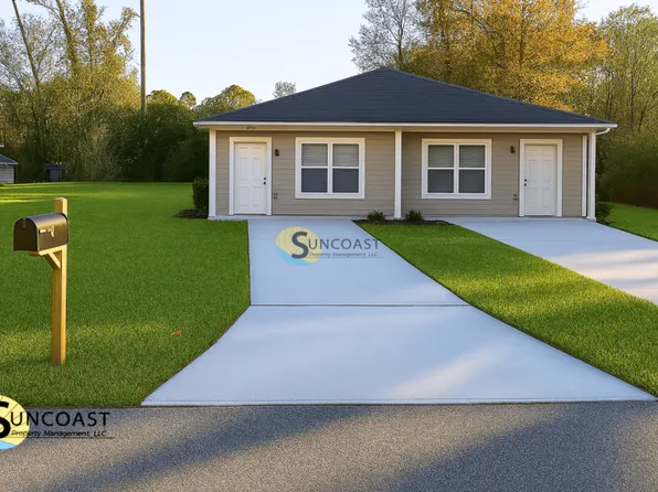 6938 Thurston Rd, Jacksonville, FL 32210