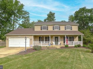 6166 Humpback Whale Ct, Waldorf, MD
