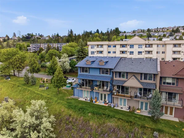 1110 Hugh Allan Dr #12, Kamloops, BC V1S 0B5