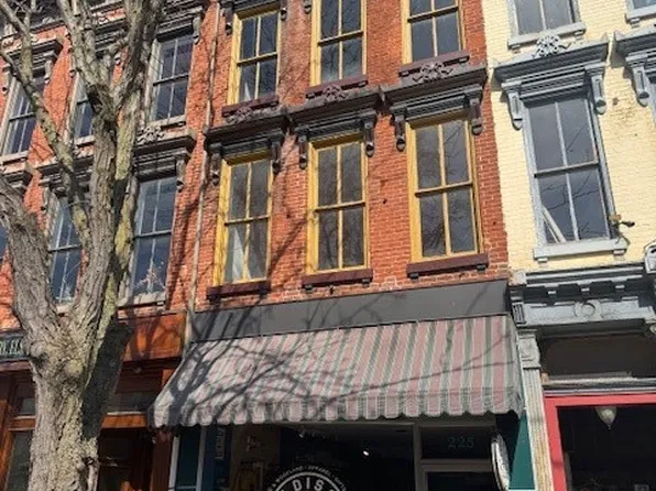 225 E Main Street, Madison, IN 47250