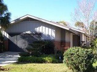 5218 S Riverview Cir, Homosassa, FL 34448