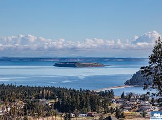 50 Exeter St LOT 33, Sequim, WA 98382