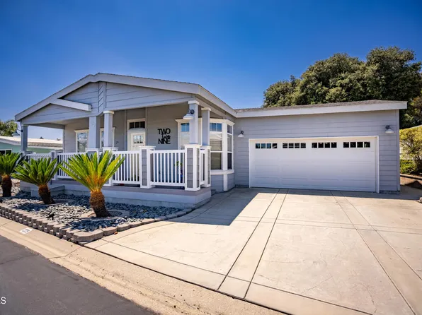 229 Remington Ave #229, Ventura, CA 93003