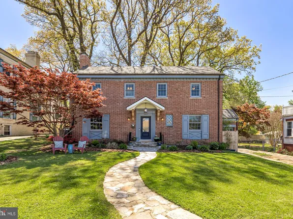 1427 Hamlin St NE, Washington, DC 20017