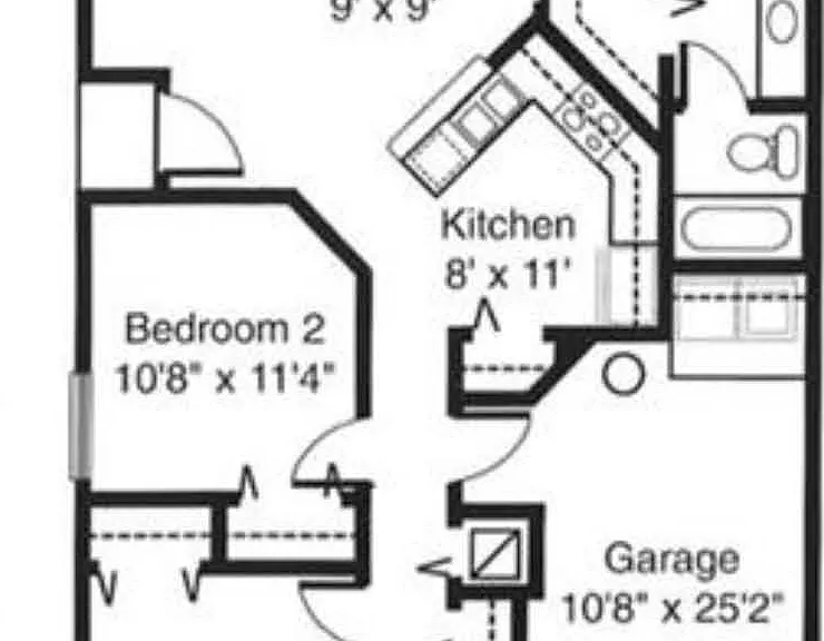 1650 Vineland Cir #D — Photo 17