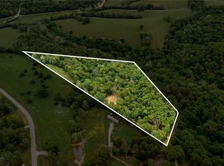 Gann Ridge Rd, Garfield, AR 72732