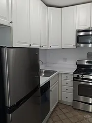 Rented by Halstead Real Estate