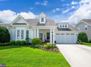 110 Widgeon Way, Bridgeville, DE 19933