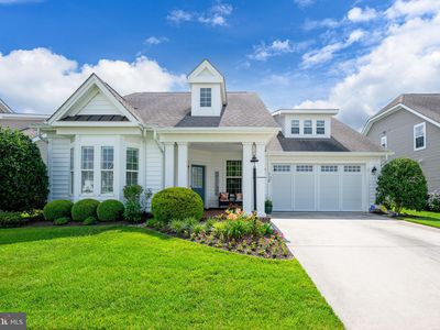 110 Widgeon Way, Bridgeville, DE, 19933