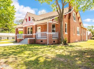 104 Front St, Kelford, NC 27847