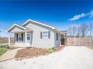 2005 17th St NE, Canton, OH