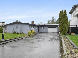 11875 99a Ave, Surrey, BC