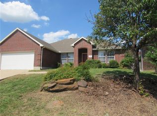 1609 Buena Vista Dr, Denton, TX 76210