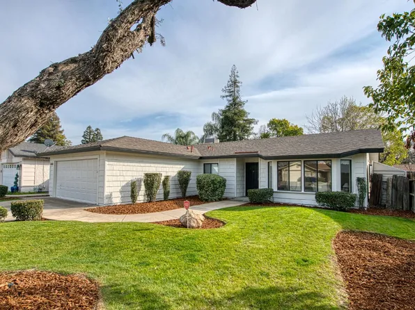 1234 Burlingame Ave, Clovis, CA 93612