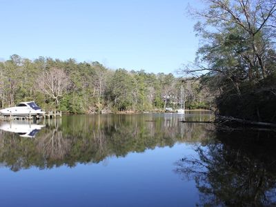 22-34H Oak Point Dr, Lancaster, VA, 22503