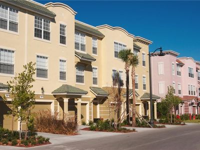 8013 Cool Breeze Dr APT 111, Orlando, FL, 32819