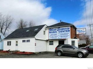 20 E Center Rd, West Seneca, NY 14224