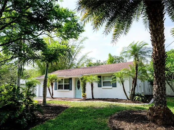 5321 RIO VISTA STREET, SARASOTA, FL 34232