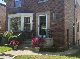 12322 S Yale Ave, Chicago, IL