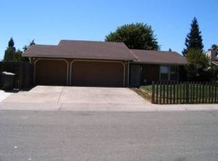 6946 Bridle Trail Way, Sacramento, CA 95828